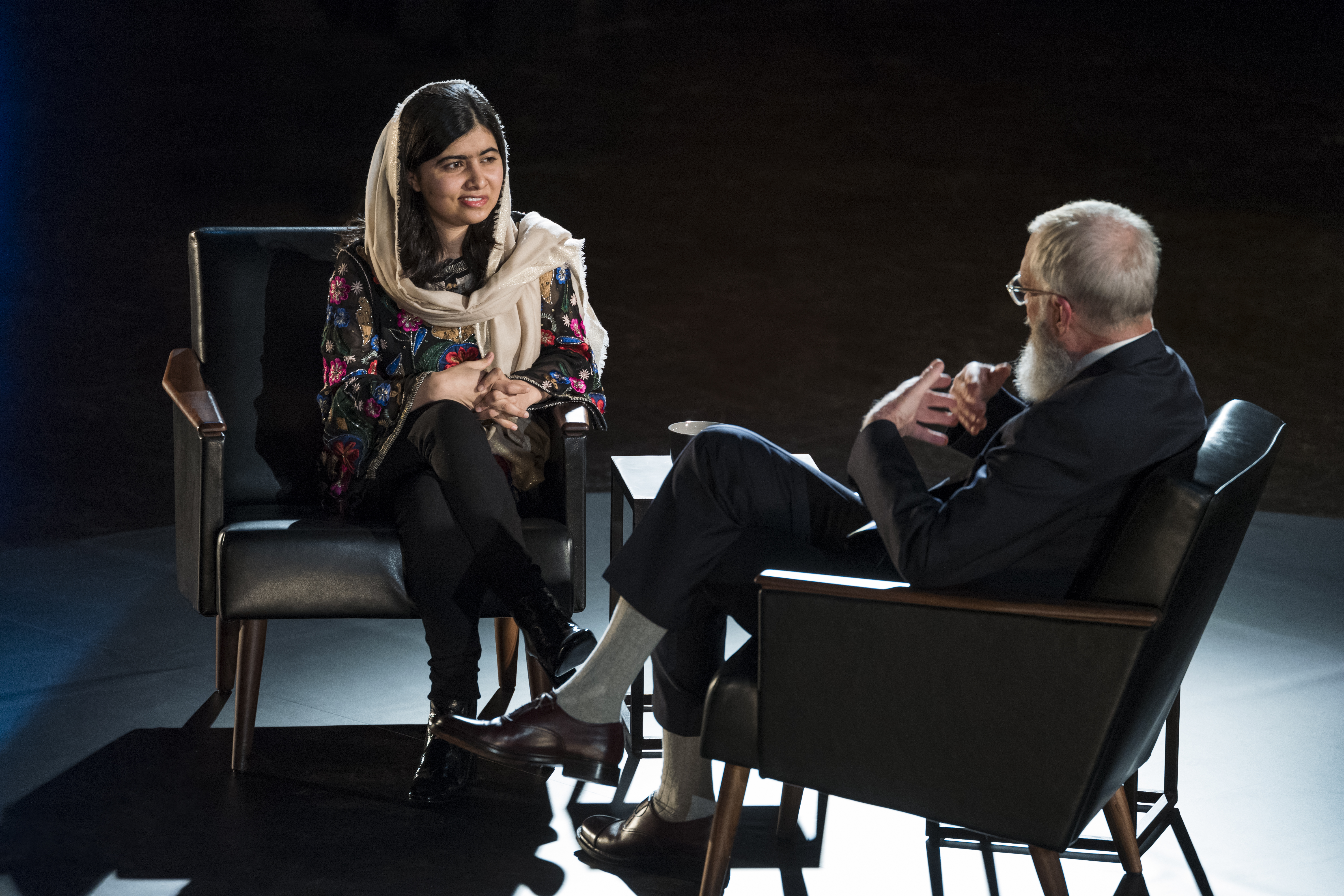 NO NECESITAN PRESENTACIÓN CON DAVID LETTERMAN_ MALALA YOUSAFZAI.jpg