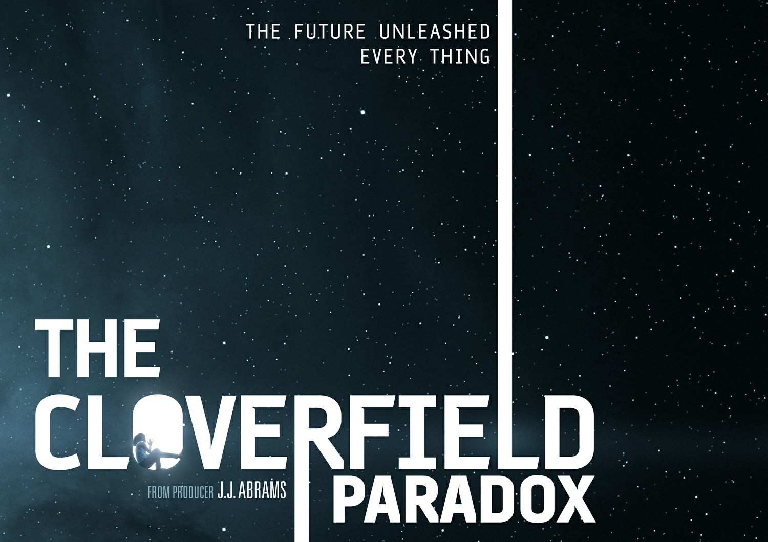 the cloverfield paradox netflix