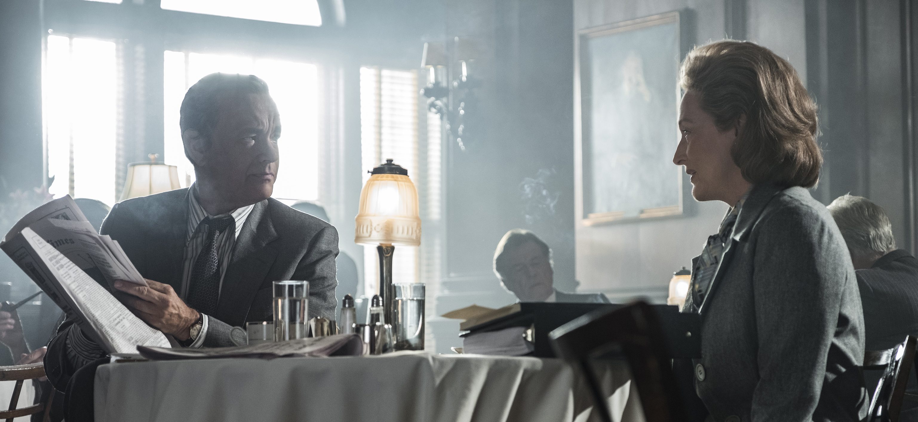 THE POST