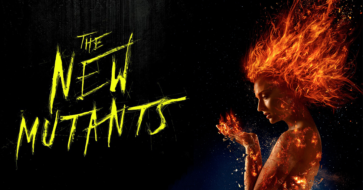 retrasan estreno de new mutants y x men dark phoenix