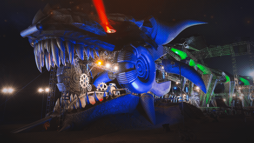 Ultimate Beastmaster Temporada 3