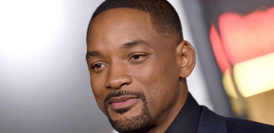Will Smith Gemini Man