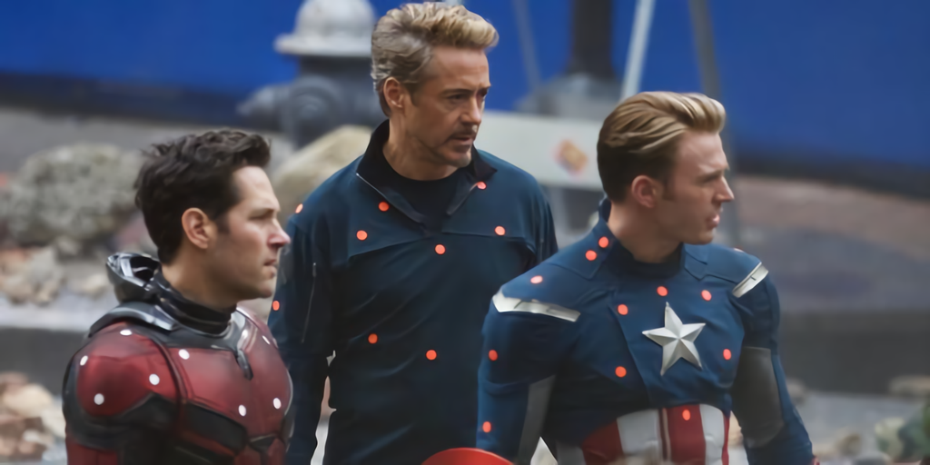 avengers 4 personaje muerto regreso