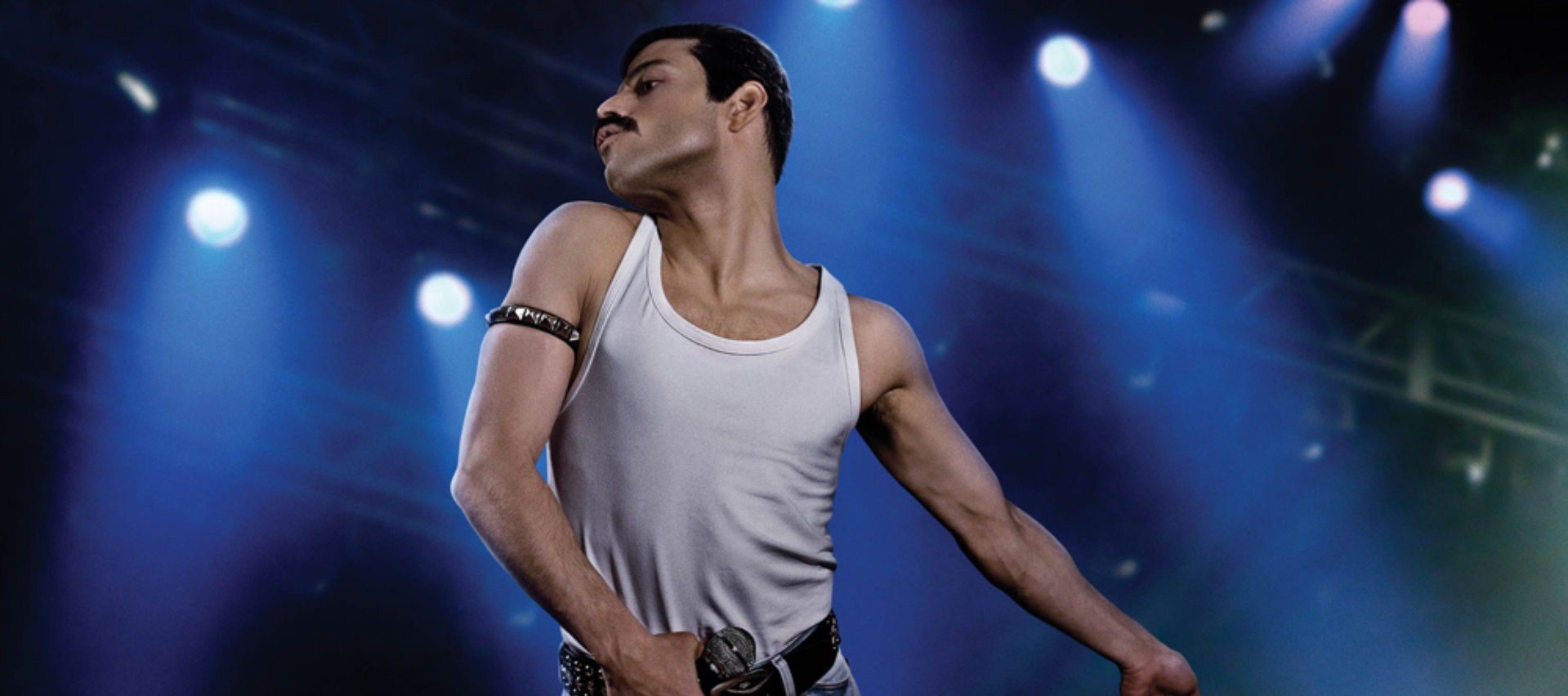 bohemian rhapsody queen trailer oficial
