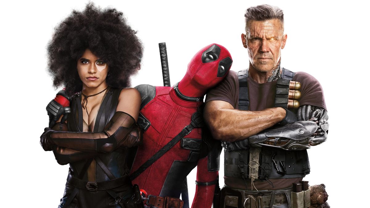 deadpool 2 reseña critica opinion