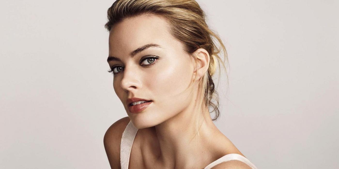 margot robbie nueva película quentin tarantino