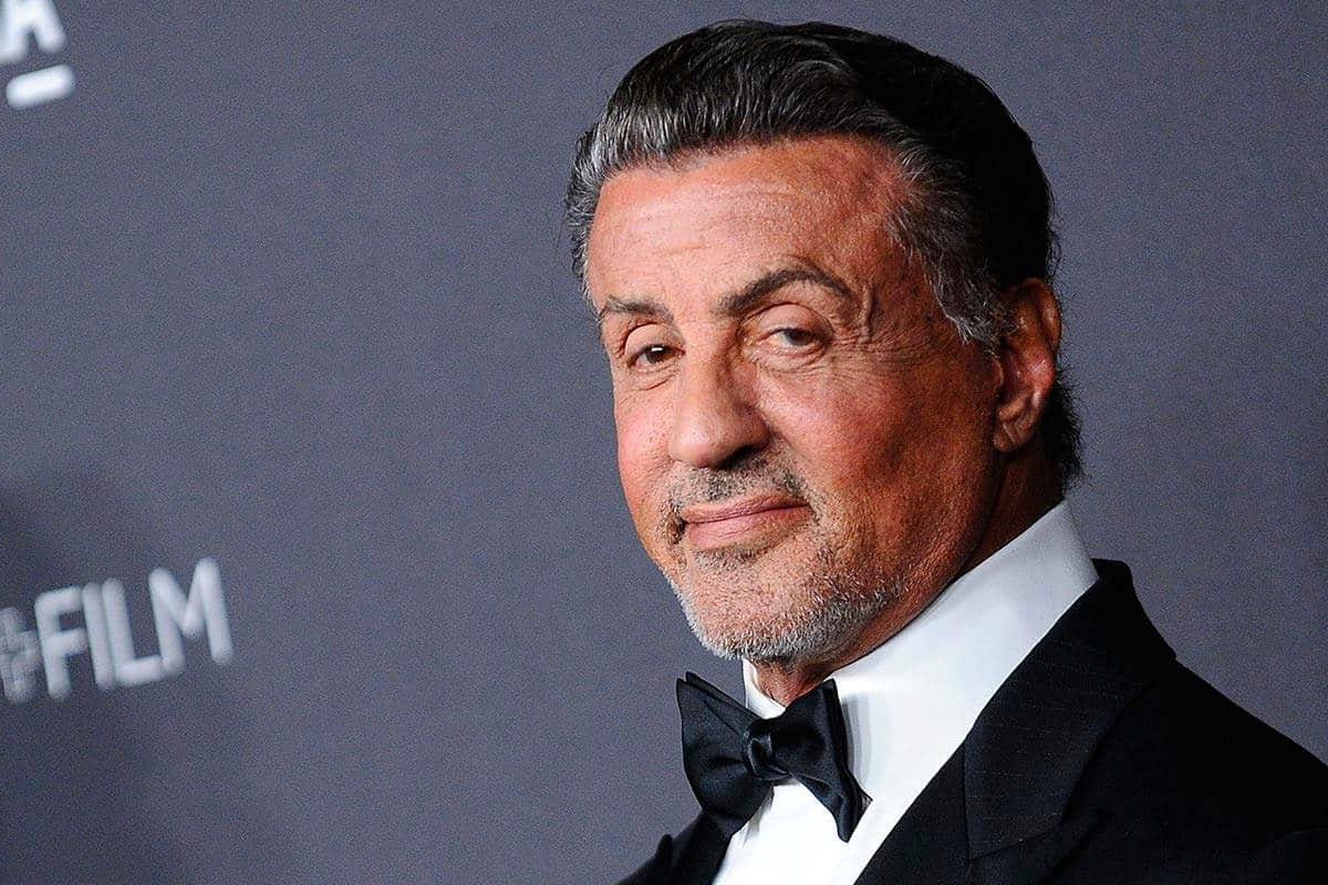 sylvester stallone rambo 5 rocky creed 2