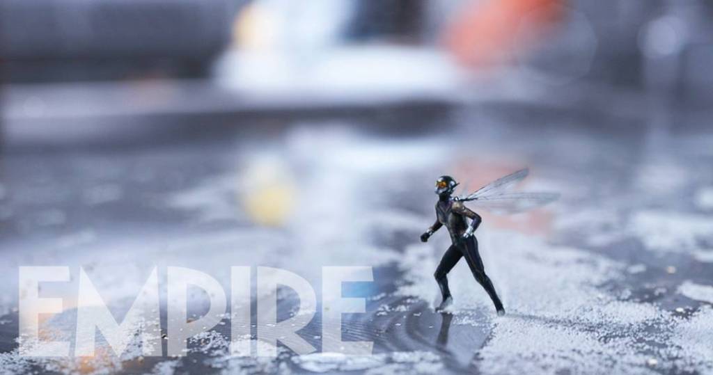 ant man and the wasp 1