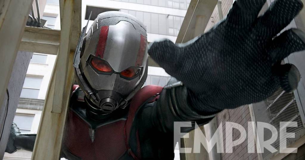 ant man and the wasp 2