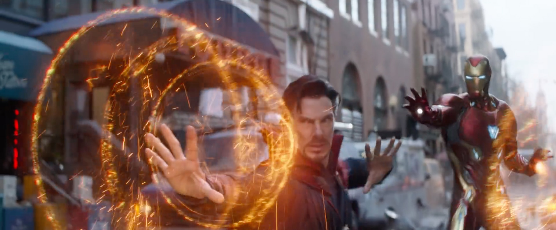 avengers 4 refilmaciones verano spider man.jpg