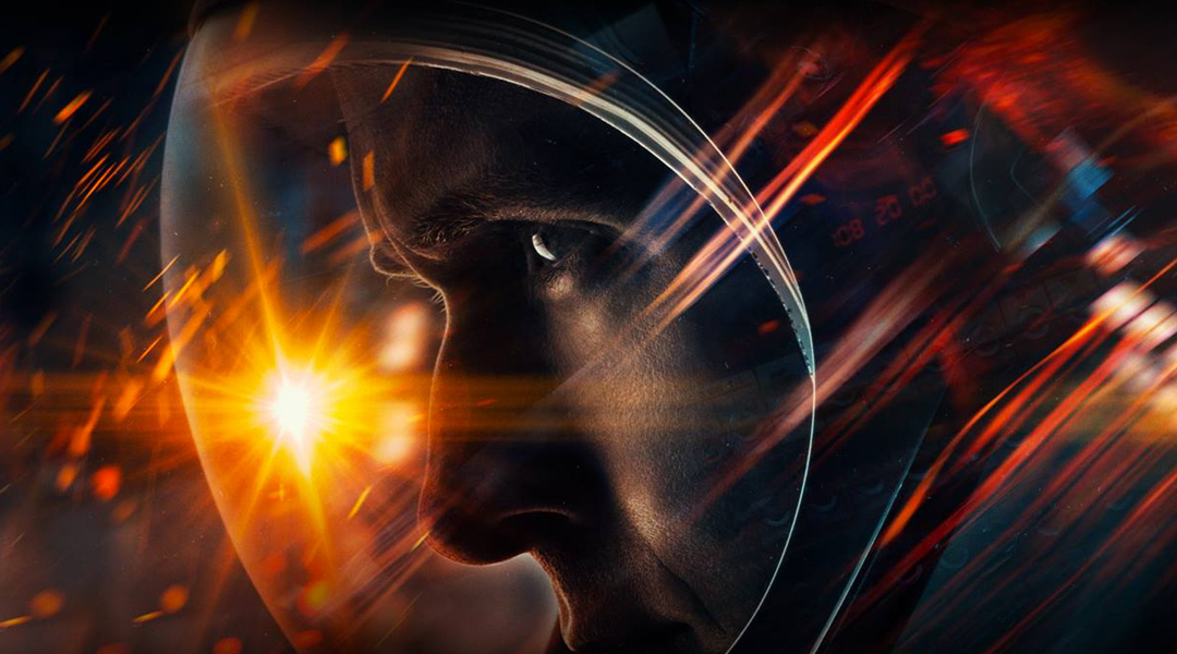 first man el primer hombre en la luna trailer damien chazelle ryan gosling