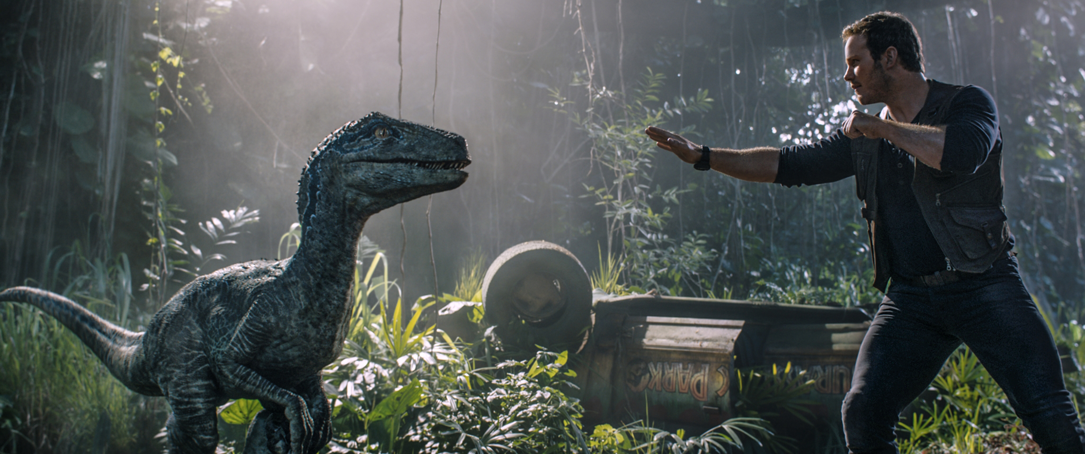 Jurassic World El Reino Caido.JPG
