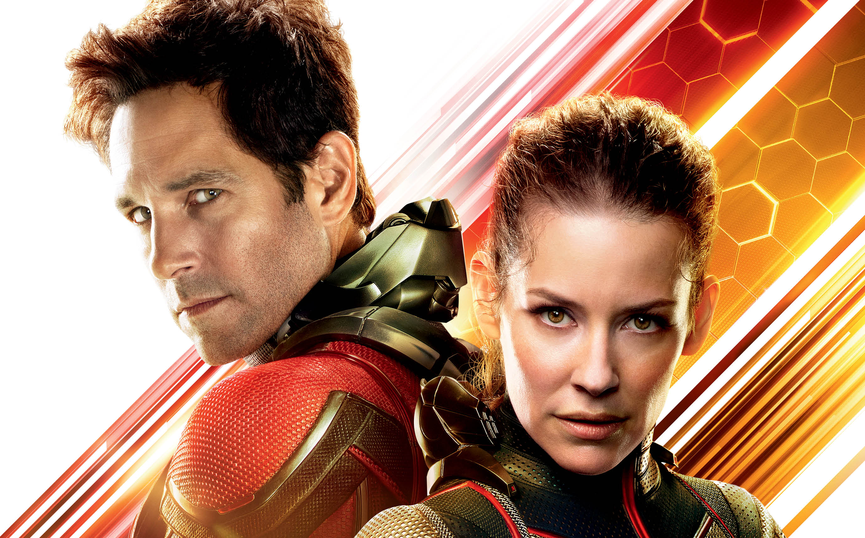 ant man and the wasp escenas post creditos hombre hormiga y avispa