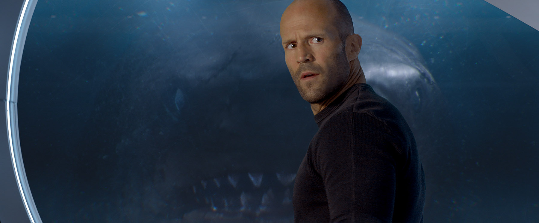 Megalodon resena cinemedios