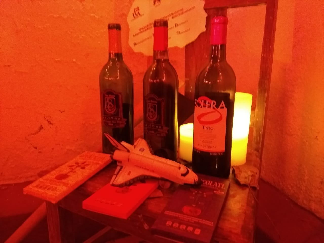 un lugar en silencio 2