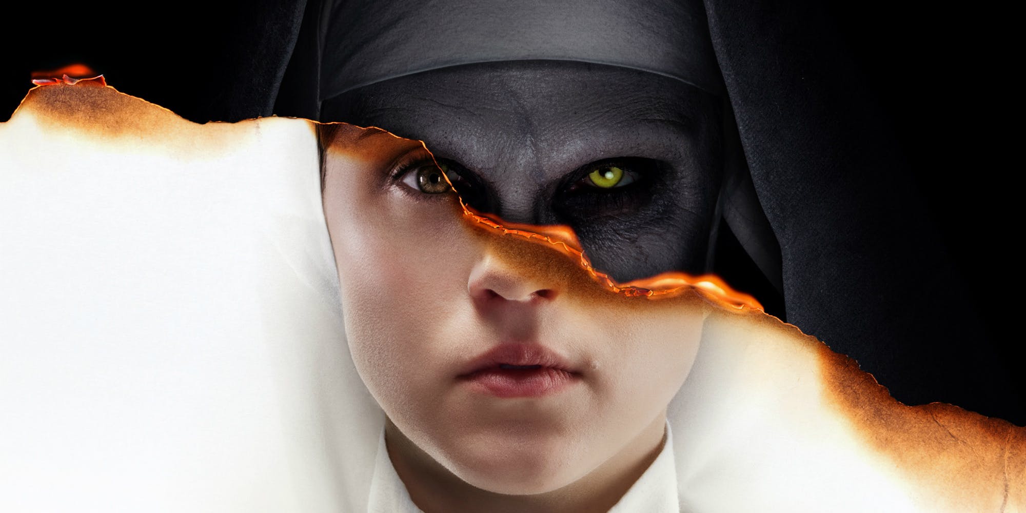 la monja resena the nun el conjuro
