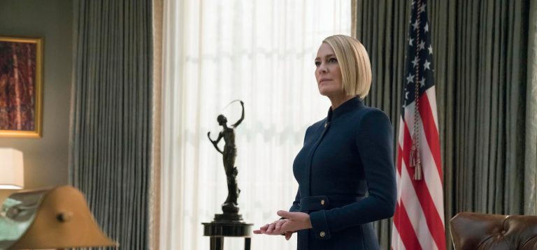 House of Cards_ Temporada 6