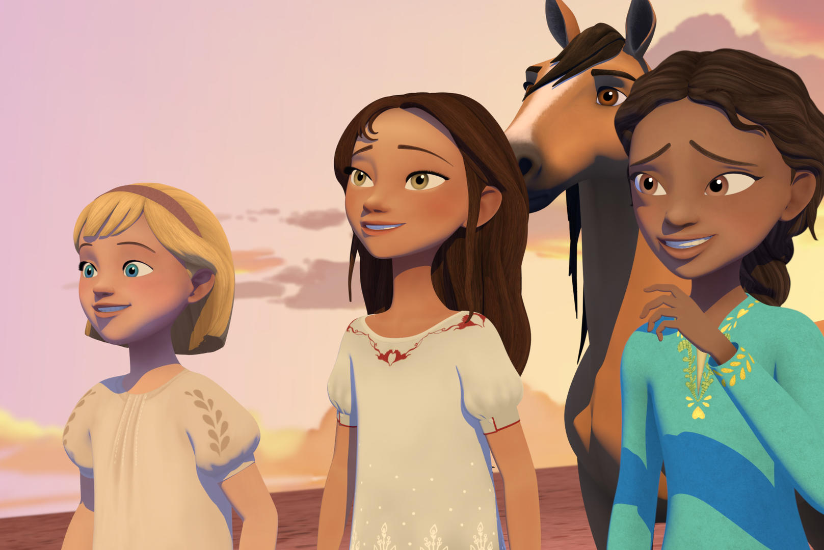 Spirit Cabalgando libre_ Temporada 7.jpg