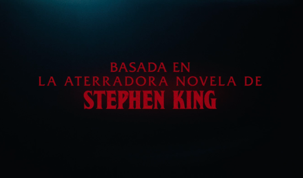 Trailer de Cementerio Maldito Pet Sematary Stephen King