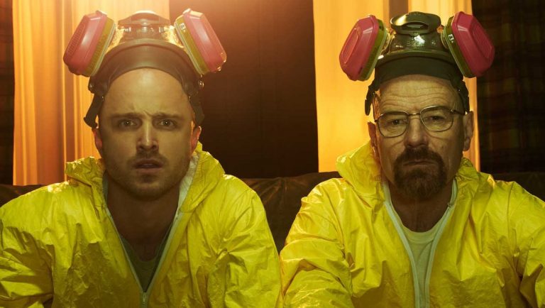 breaking bad pelicula secuela