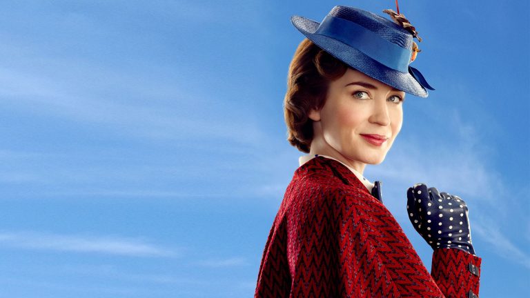 resena el regreso de mary poppins