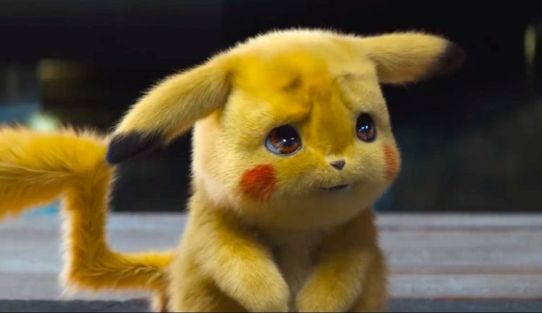 detective pikachu trailer 3