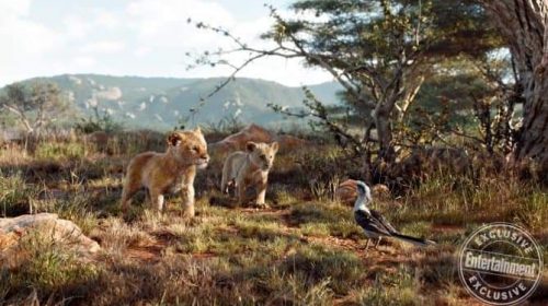 disney el rey leon 4