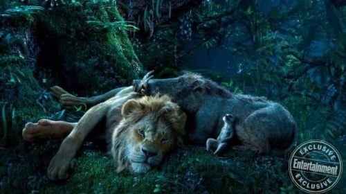 disney el rey leon 5
