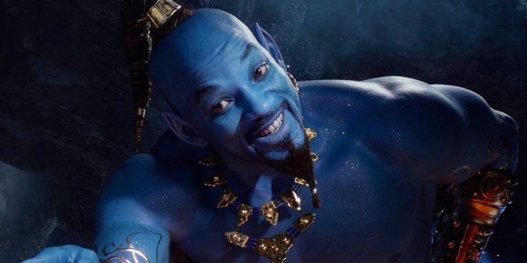 disney un amigo como tu will smith