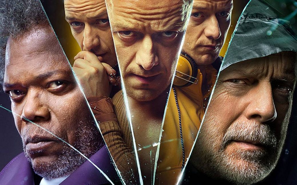 glass lanzamiento blu ray dvd