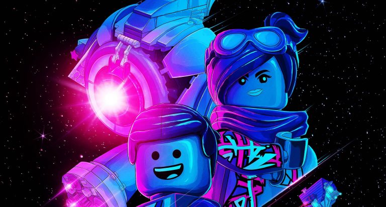 la gran aventura lego 2 lanzamiento blu ray dvd