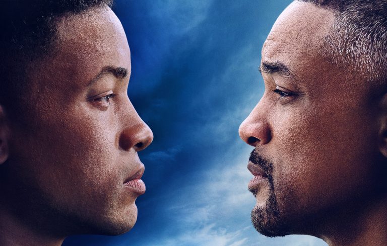 proyecto geminis trailer will smith
