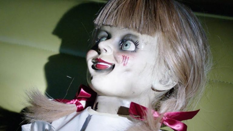 annabelle 3 viene a casa trailer 2