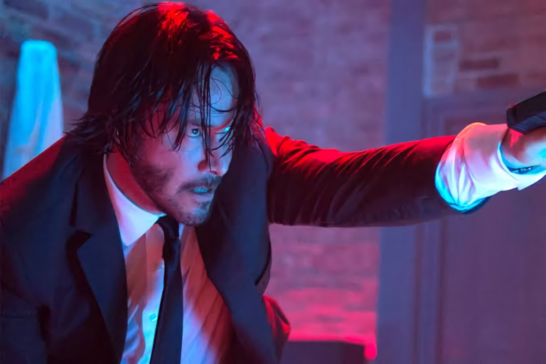 confirman john wick chapter 4 keanu reeves