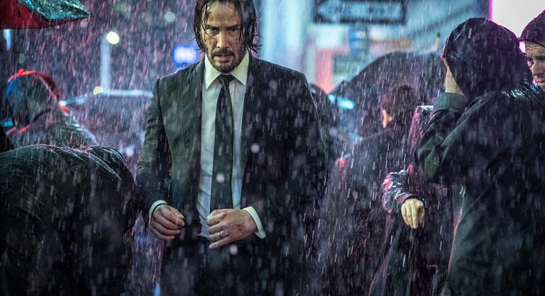 debes saber john wick 3 parabellum