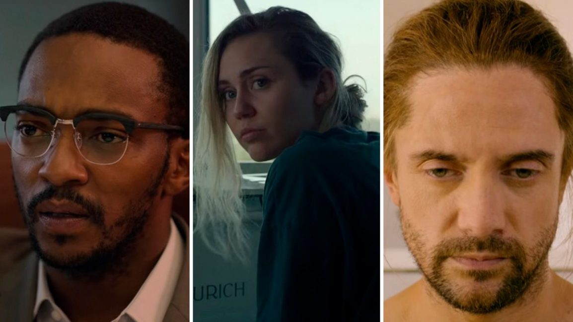 episodios quinta temporada black mirror
