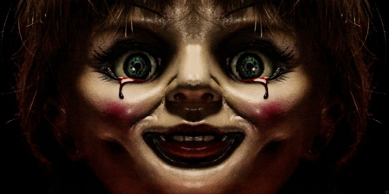 estreno annabelle 3 viene a casa mexico