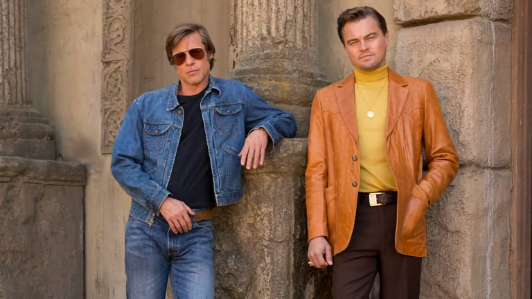 estreno habia una vez en hollywood quentin tarantino mexico