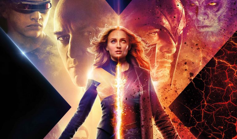 estreno x men dark phoenix mexico