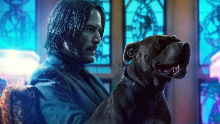 estrenos fin de semana john wick 3 parabellum