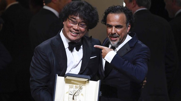 ganadores festival de cannes 2019