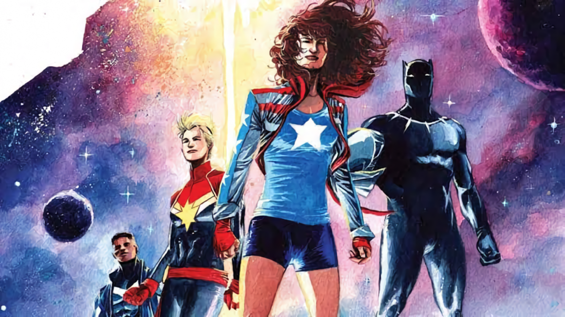 marvel studios the ultimates multiverso