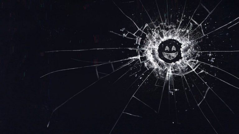 primer imagen quinta temporada black mirror