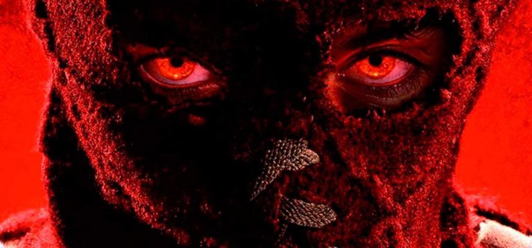 resena brightburn hijo de la oscuridad