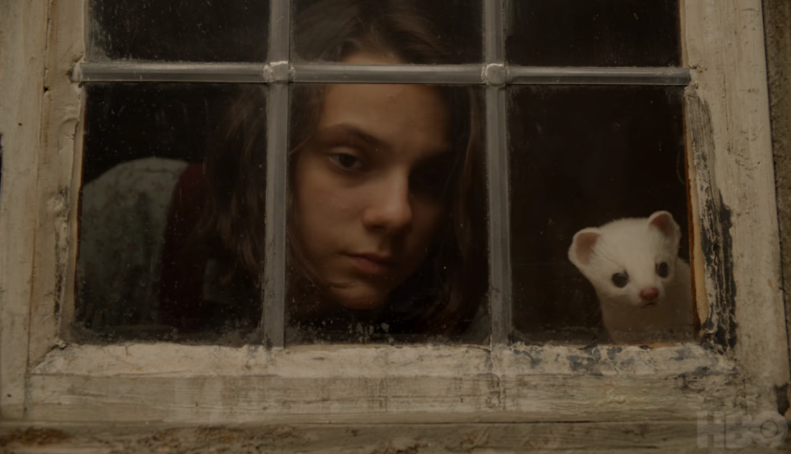 serie his dark materials hbo trailer