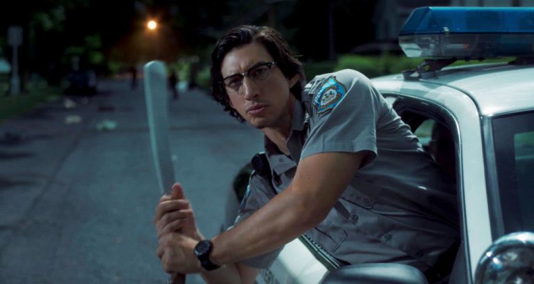 the dead dont die trailer festival cannes