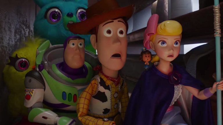 toy story 4 trailer final