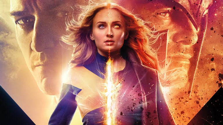 x men dark phoenix legado saga video