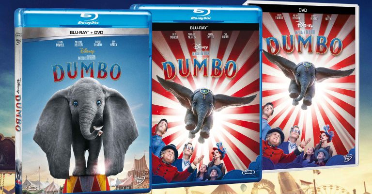 Estreno-blu-ray-dvd-Dumbo
