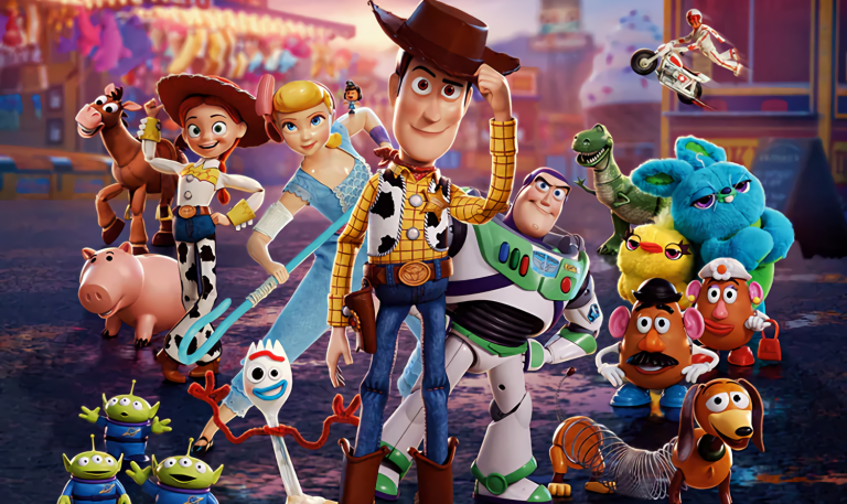 resena toy story 4 critica opinion